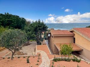 Villetta dei Ginepri - sea view