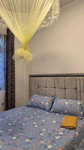 The Eden of Paradise