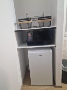 Apartmán Ella - Riegrova 41