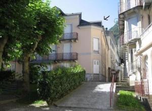 Super central studio