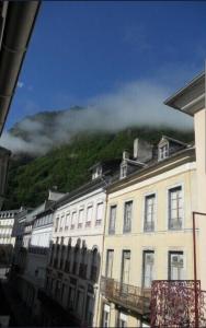 Super central studio