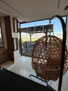 Appartement vue sur Mer Sidi Bouzid