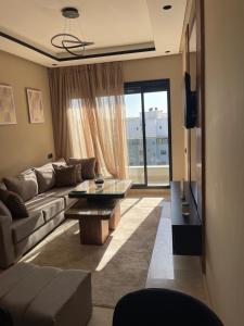 Studio cosy au coeur de casa - propre et sécurisé