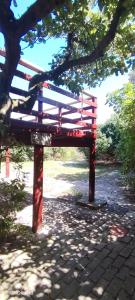 Pet Friendly Sandbaai