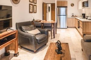 Chic 2BR in Exclusive Building