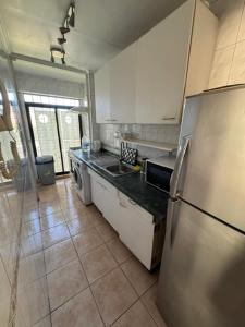 Dpto Playa Ositos vergara