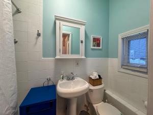 Cozy 1Bed, 1Bath in Brookline, MBTA