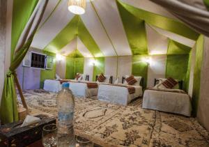 Hassan desert camp