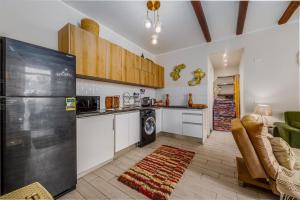 Exclusive Heated Pool Chalet for a Luxury