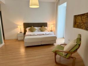 Lisboa Alameda Apartment