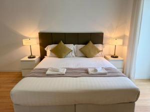 Lisboa Alameda Apartment