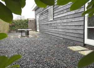 Natuurhuisje Abcoude - Groen Verblijf Buitenhuis