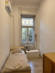 Erzsébet Central Stay Metro