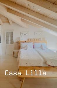 Casa Lilla