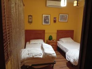 Petra Neighbor Hostel
