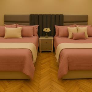 Premium American-Owned 3BR-2BA Hijaz Square