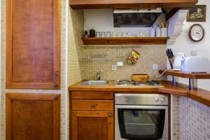 Apartment Flores None