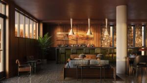 All Inn Hotel