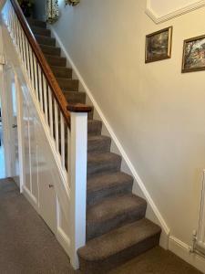 Spacious Semi-Detached Home