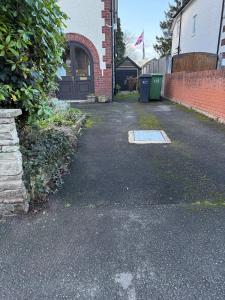 Spacious Semi-Detached Home