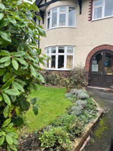 Spacious Semi-Detached Home