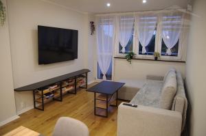 Studio7 by ZZzone, Superjednostka 2th floor, Spodek, Centrum, Rynek, 48m2, city center, self check-in