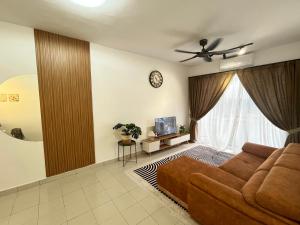 Afnur Inn Residensi Seri Serindit Melaka
