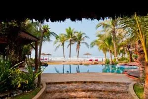 Casa Yalma Kaan Acapulco Hotel - Solo Adultos - Copala