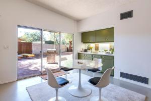 Mid-Century Modern Wow