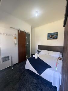 Pousada Bahan Suites privativas - ideal para Casais