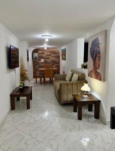 Acogedor apartamento cerca al centro de Medellin
