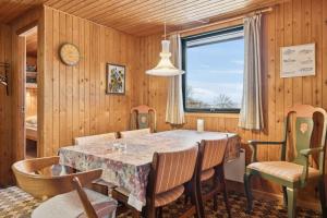 Holiday Home Near Høruphav Sea View Nature