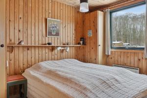 Holiday Home Near Høruphav Sea View Nature