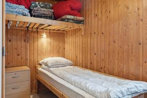 Holiday Home Near Høruphav Sea View Nature