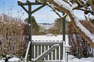 Holiday Home Near Høruphav Sea View Nature