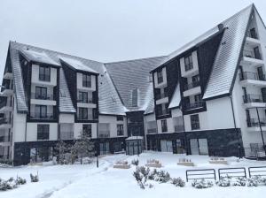 Apartman Maxim Divčibare