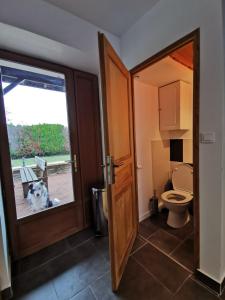 Ma Maison Campagne Bourgogne