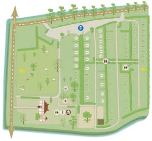 De Limes Hoeve Safaritent A1