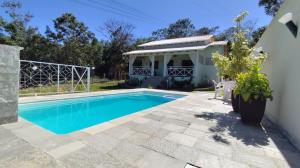 Quintal dos Pinheiros