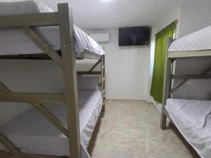Hostal La Marina