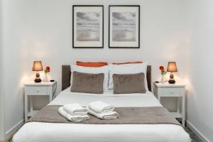 River Flat I - Heart of Porto