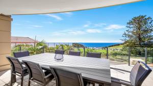 Unit 24 - 3 Bed Ocean View