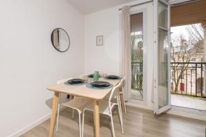 Apt 5p – Hypercentre Disney Val d’Europe