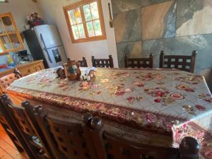 Cabin El Mirador Mazamitla Jalisco Mexico