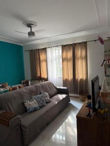 Apartamento Ótima Localização