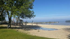 Bad Hoophuizen Chalet L-Cube 6 Nr Eik 19