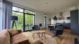 Bad Hoophuizen Chalet L-Cube 6 Nr Eik 19