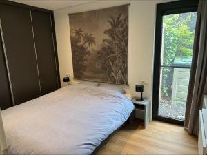 Bad Hoophuizen Chalet L-Cube 6 Nr Eik 19
