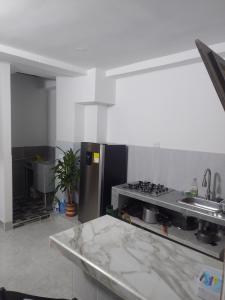 Acogedor apartamento