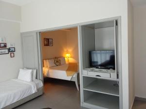 Times square Suites at Time Square KL